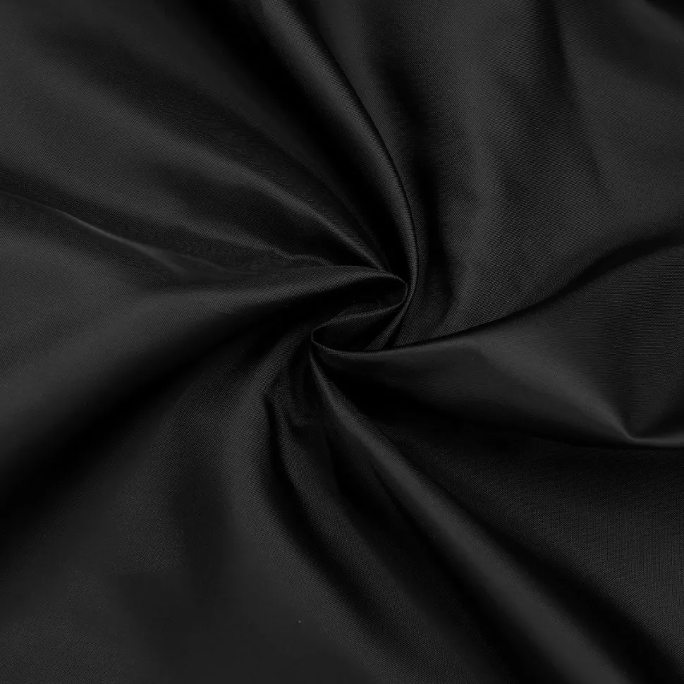 Se7en Styles Black Cape