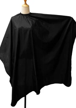 Se7en Styles Black Cape