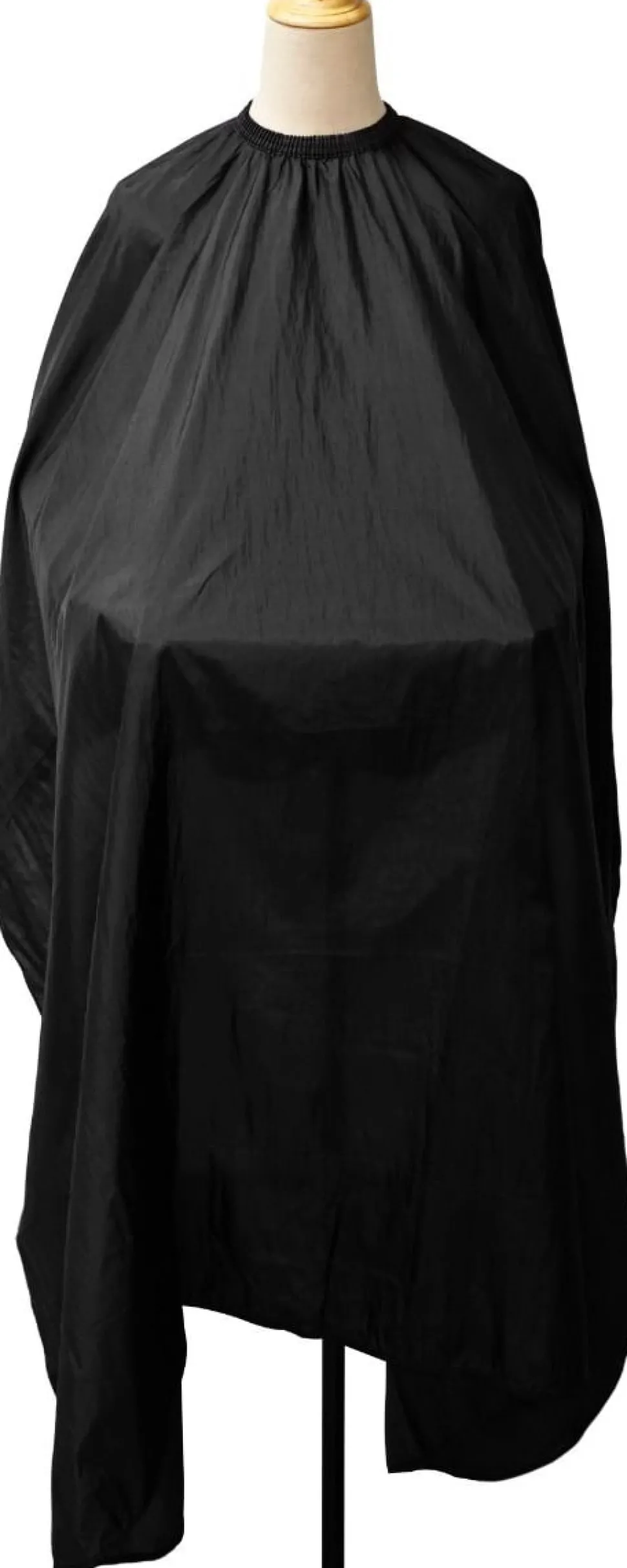 Se7en Styles Black Cape