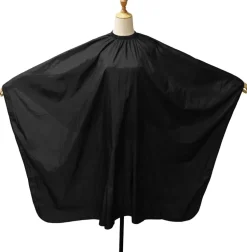 Se7en Styles Black Cape