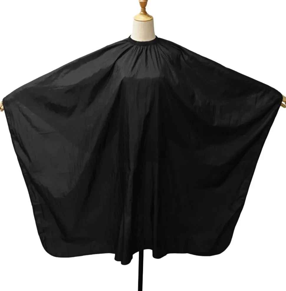 Se7en Styles Black Cape