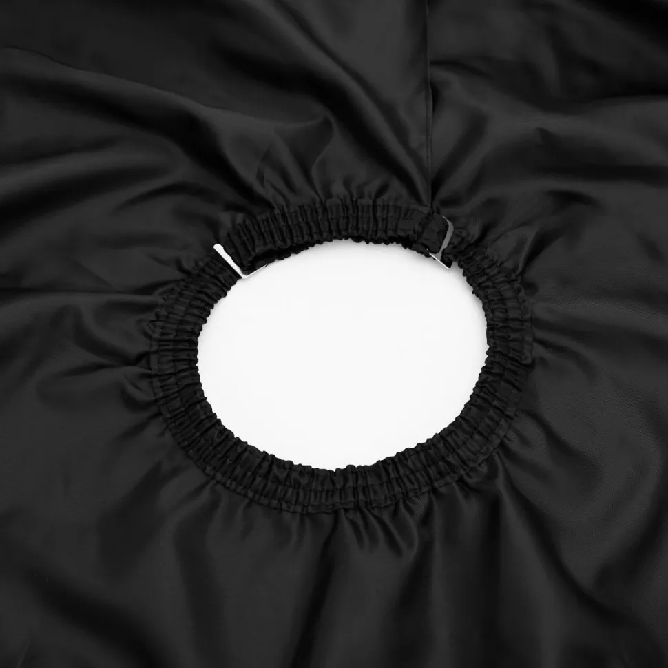 Se7en Styles Black Cape