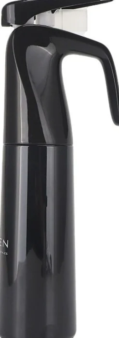 Se7en Styles Black Pump Spray 300 ml