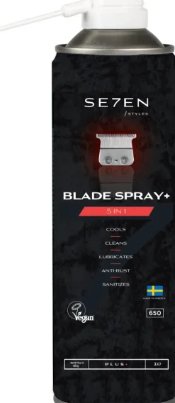 Se7en Styles Blade Spray+ 5IN1 - 425 g