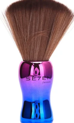 Se7en Styles Chameleon Neck Brush