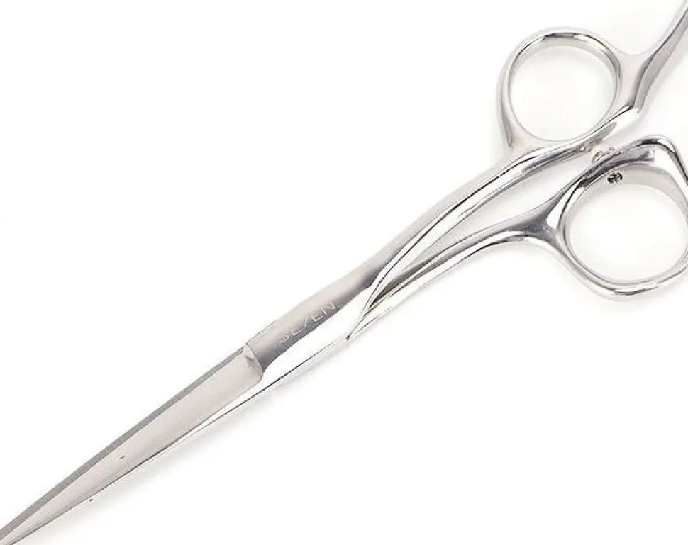 Se7en Styles Clean Cut 5.5"