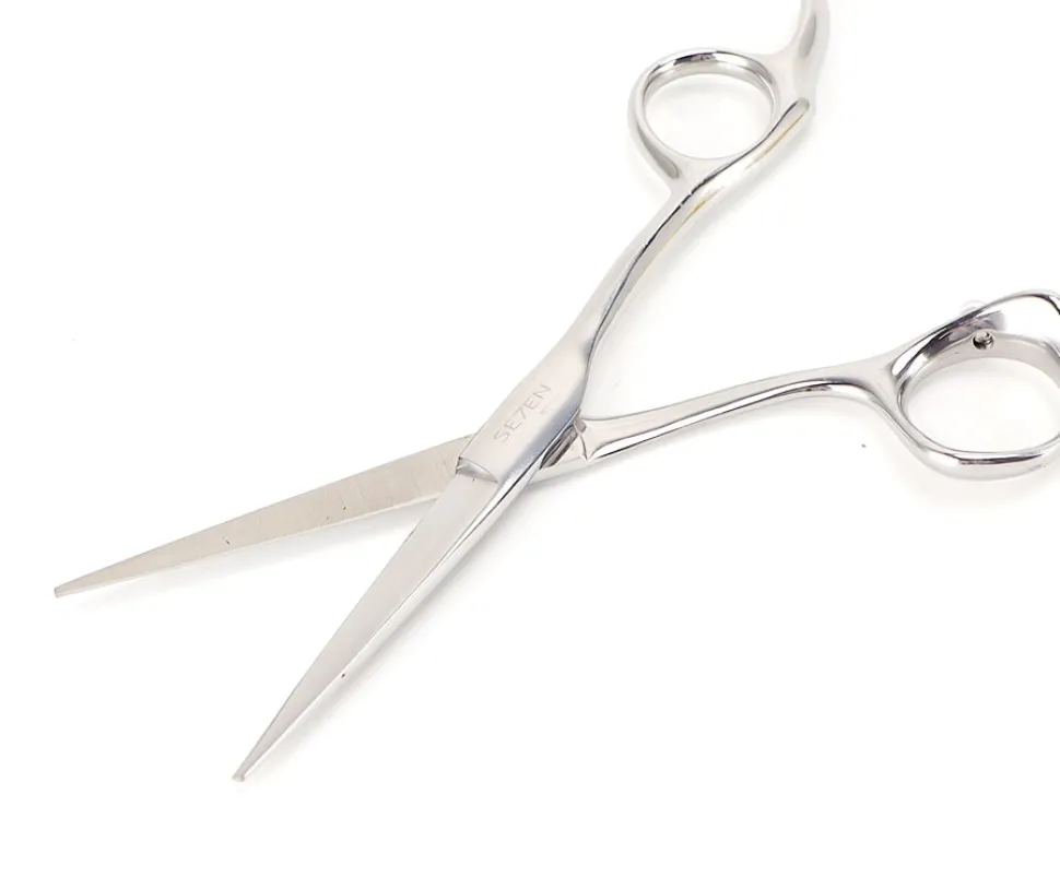 Se7en Styles Clean Cut 5.5"