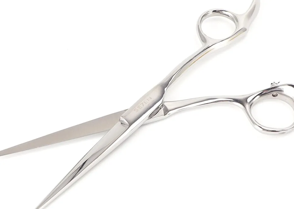 Se7en Styles Clean Cut 6"