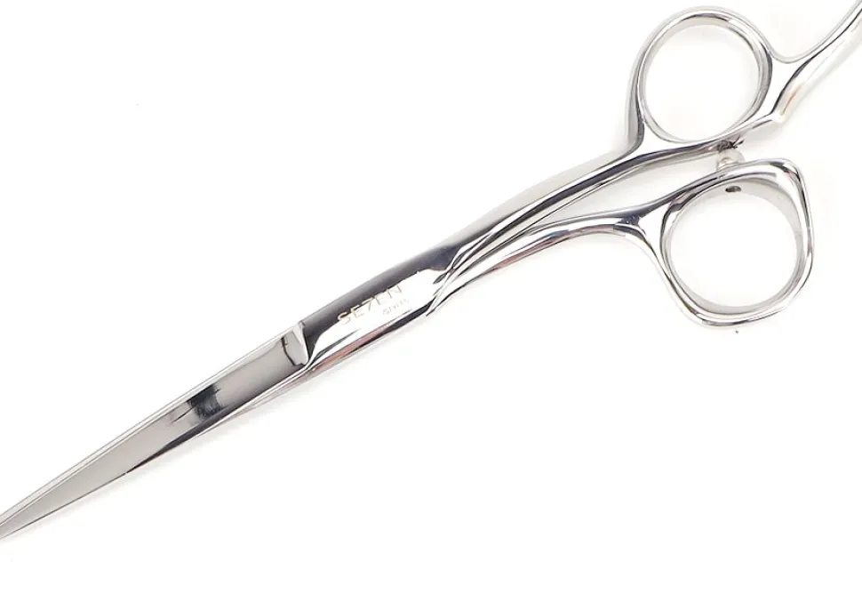 Se7en Styles Clean Cut 6"