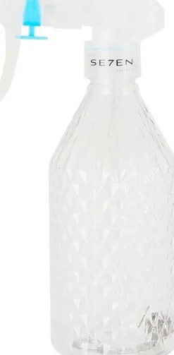 Se7en Styles Clear Ball Water Sprayer 340 ml