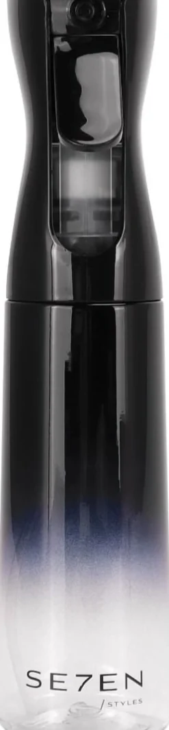 Se7en Styles Clear Black Aero Spray 300 ml