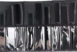 Se7en Styles Comb Set