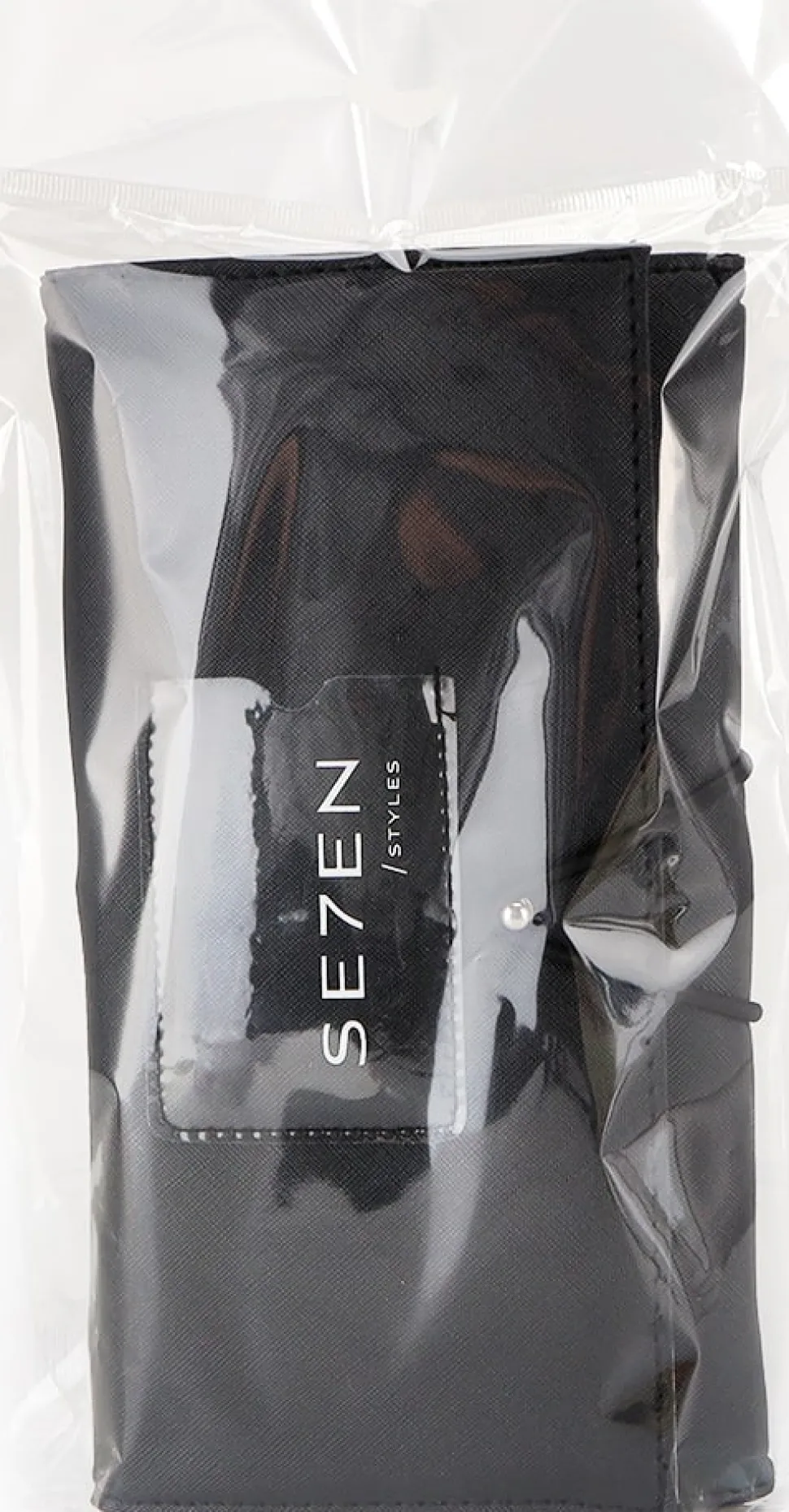 Se7en Styles Comb Set