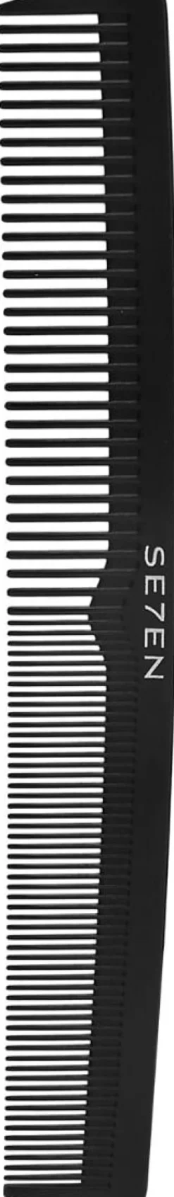Se7en Styles Cutting Comb - 19 cm