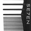 Se7en Styles Cutting Comb - 18,5 cm