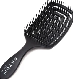 Se7en Styles Detangling Brush Square