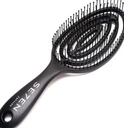 Se7en Styles Detangling Brush Oval
