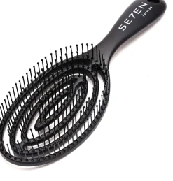 Se7en Styles Detangling Brush Oval