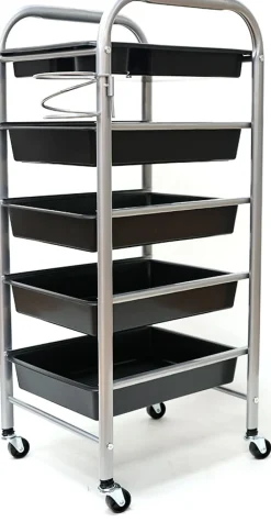 Se7en Styles Eco Trolly