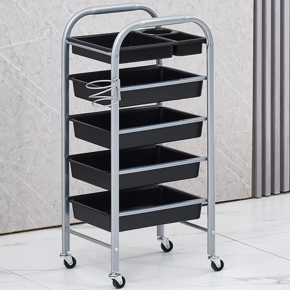 Se7en Styles Eco Trolly