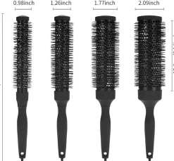 Se7en Styles Extra Long Round Brush 32 mm