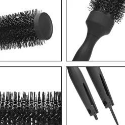 Se7en Styles Extra Long Round Brush 25 mm
