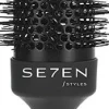 Se7en Styles Extra Long Round Brush 53 mm