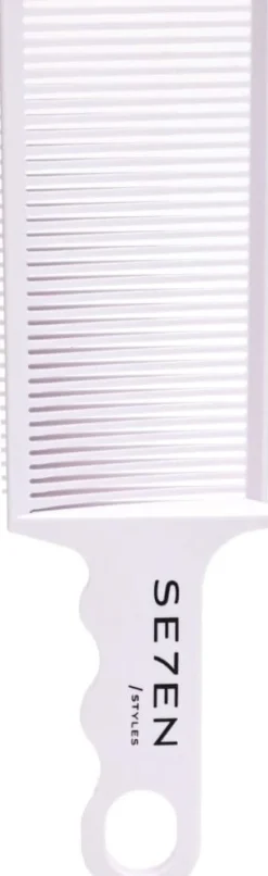 Se7en Styles Fade Blending Comb