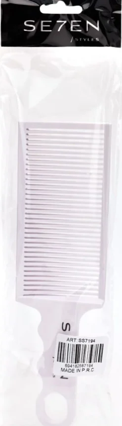 Se7en Styles Fade Blending Comb