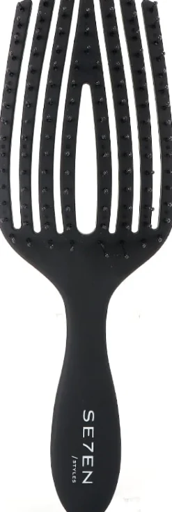 Se7en Styles Finger Brush