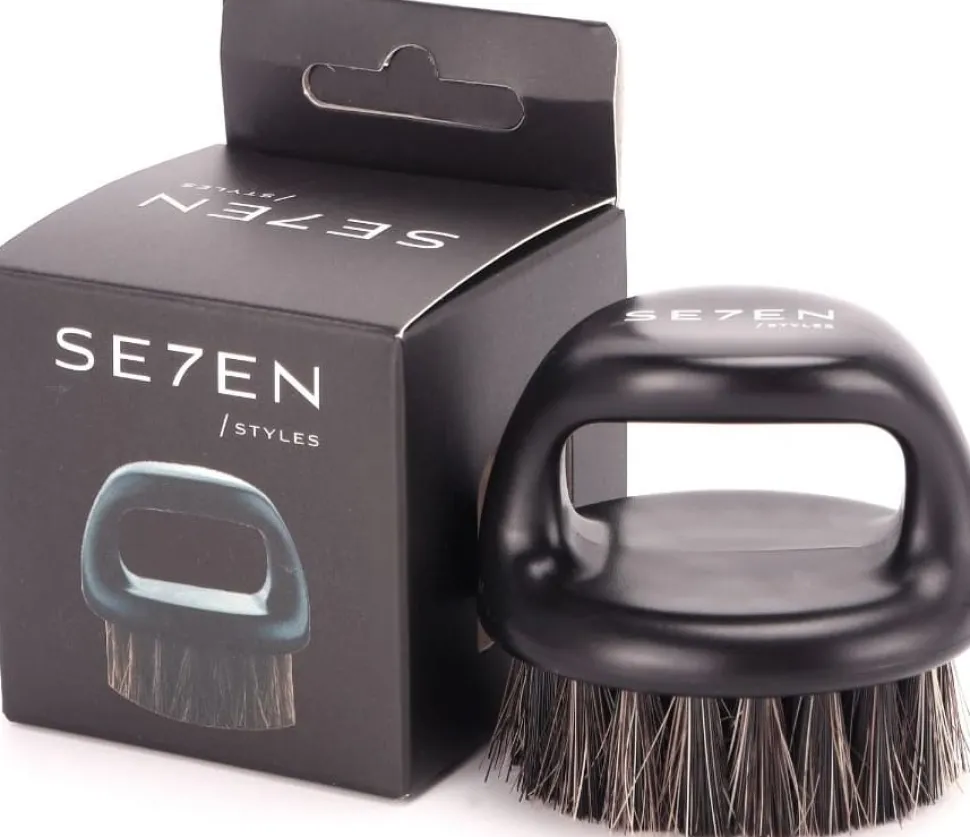 Se7en Styles Finger Fade Brush