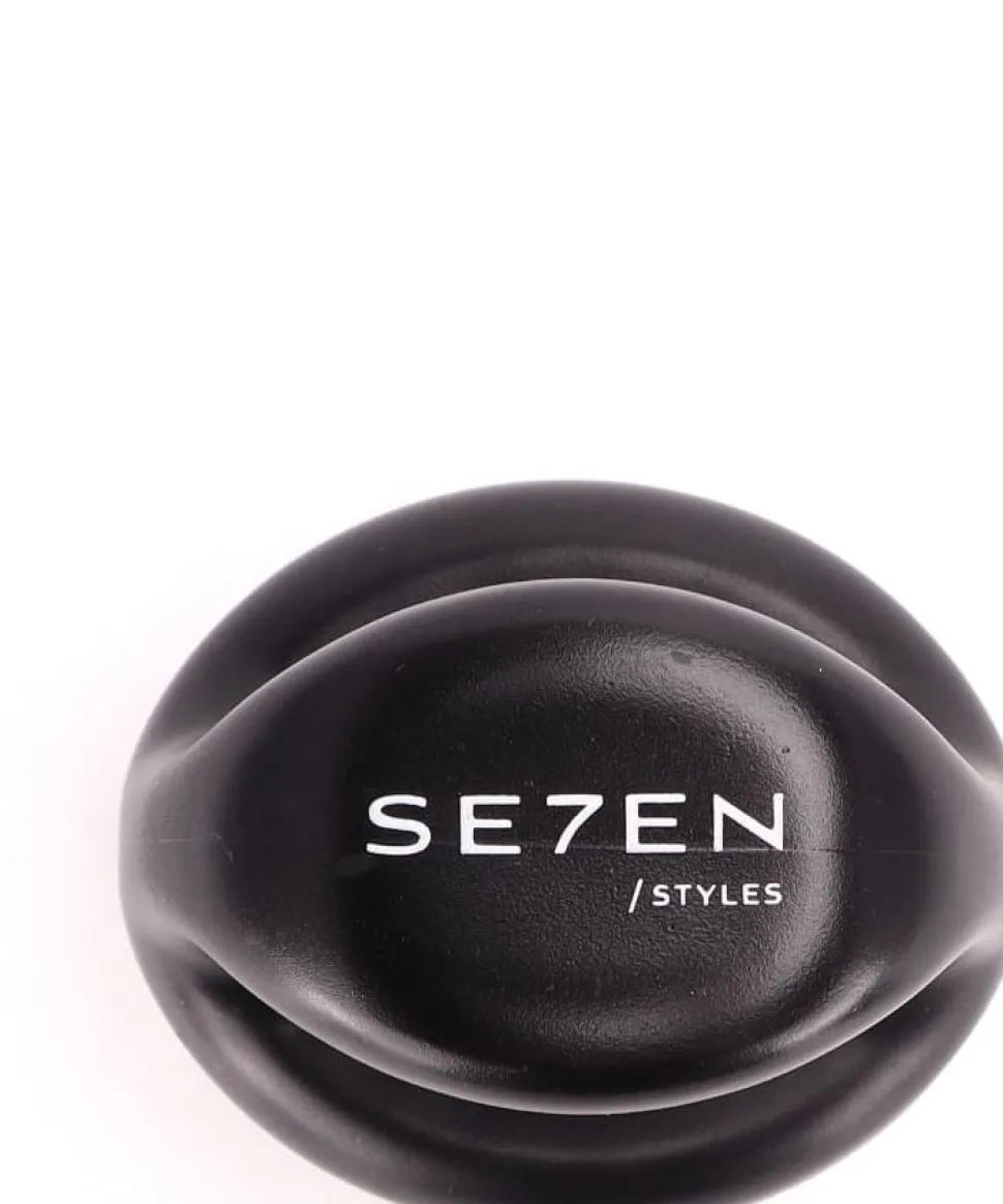 Se7en Styles Finger Fade Brush