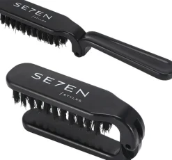 Se7en Styles Foldable Fade Brush