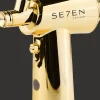 Se7en Styles Gold Airbrush Wireless Charging