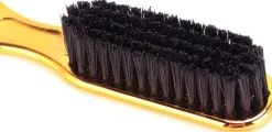 Se7en Styles Gold Fade Brush-Comb