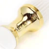 Se7en Styles Gold Talcum Neck Brush