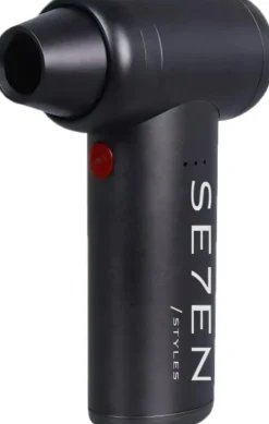 Se7en Styles Hair Air Blower 2.0