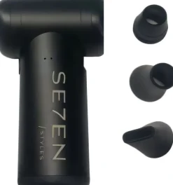 Se7en Styles Hair Air Blower 2.0