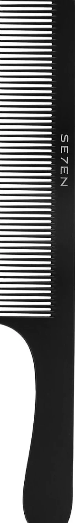 Se7en Styles Handle Comb - 21,5 cm