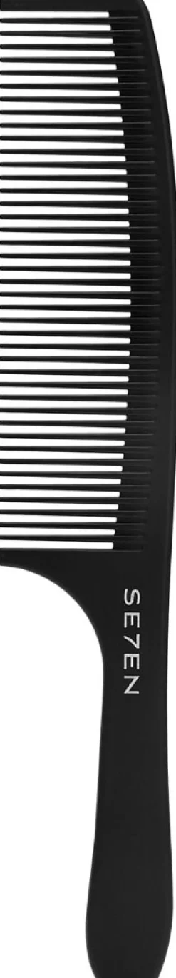 Se7en Styles Handle Comb - 19,5 cm