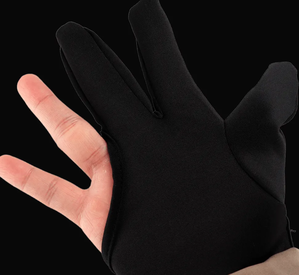 Se7en Styles Heat Glove