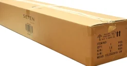 Se7en Styles Hexagon Light 672 Watt