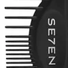 Se7en Styles Large Cutting Comb - 21,5 cm