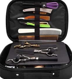 Se7en Styles Leather Bag