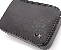 Se7en Styles Leather Bag