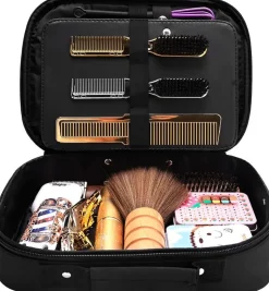 Se7en Styles Leather Bag