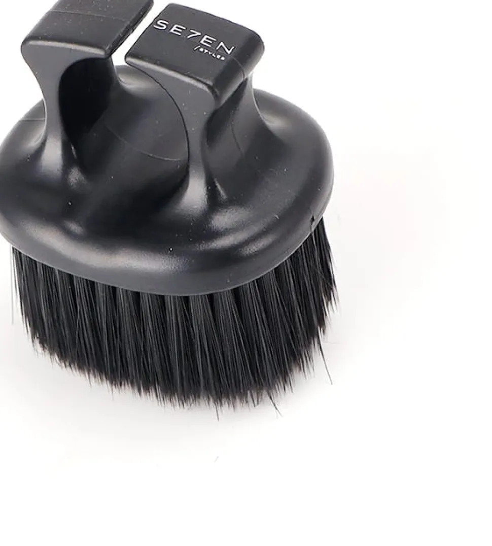 Se7en Styles Mini Fade Finger Brush