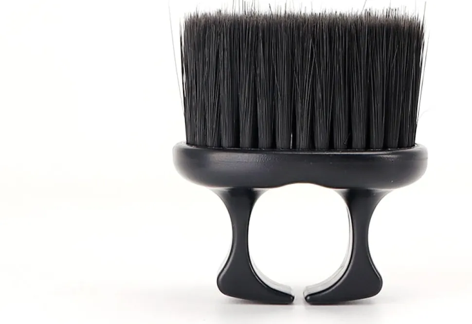 Se7en Styles Mini Fade Finger Brush