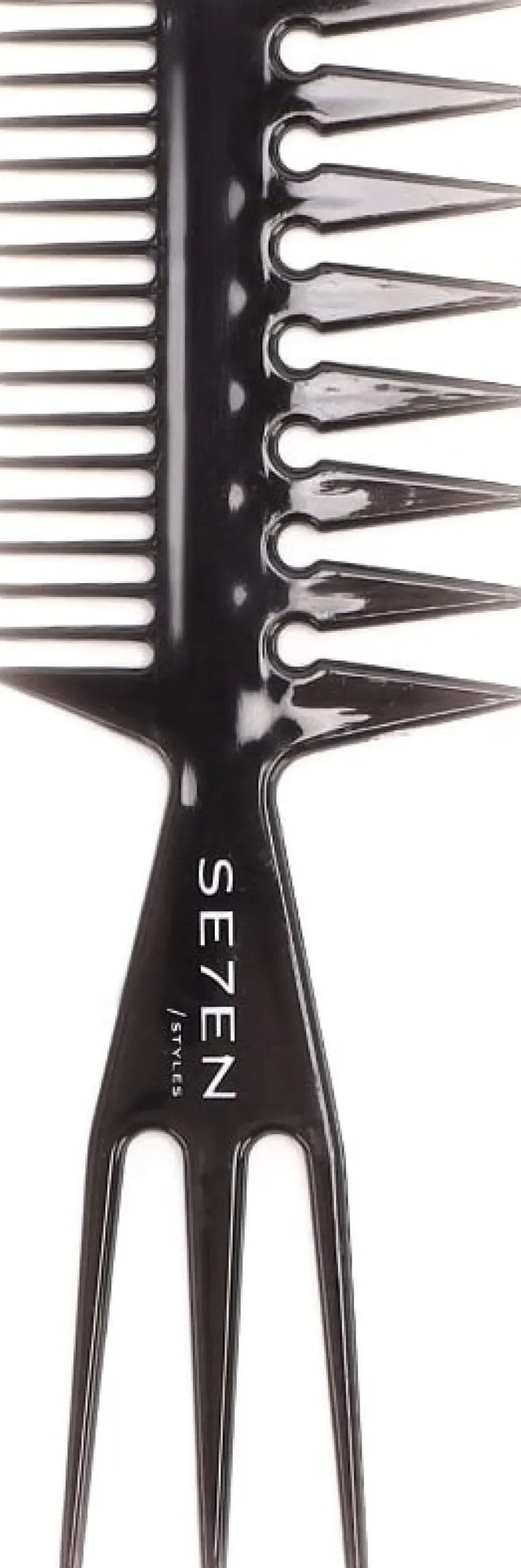 Se7en Styles Multi Styling Comb