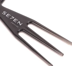 Se7en Styles Multi Styling Comb